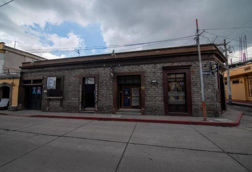 فندق Villa De Don Andrés