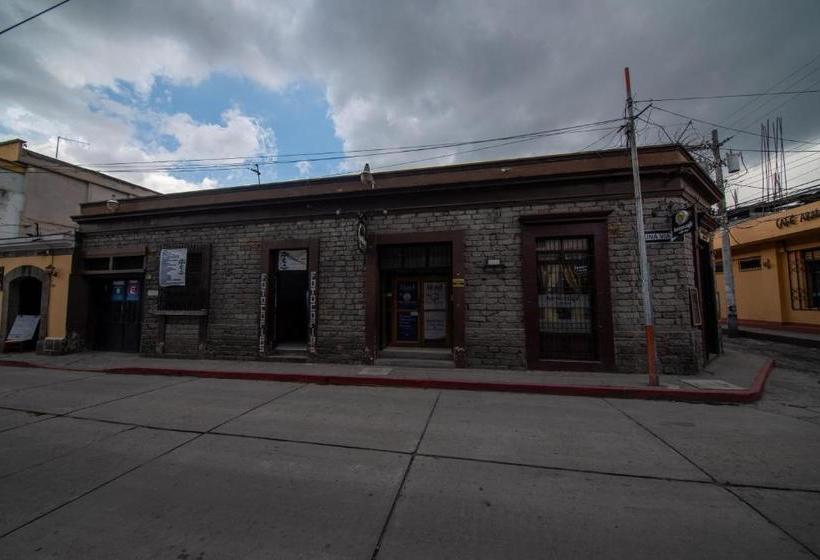 فندق Villa De Don Andrés