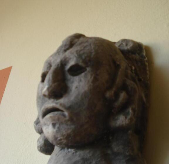 هتل Brisas De Copan