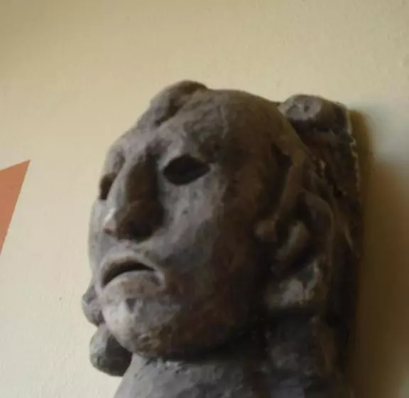 هتل Brisas De Copan