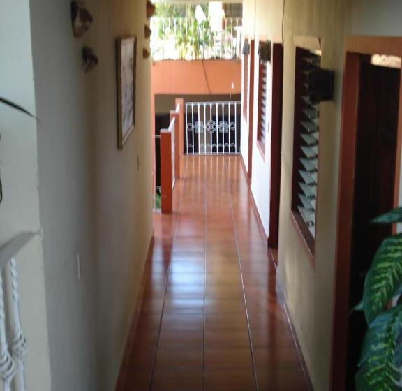 هتل Brisas De Copan