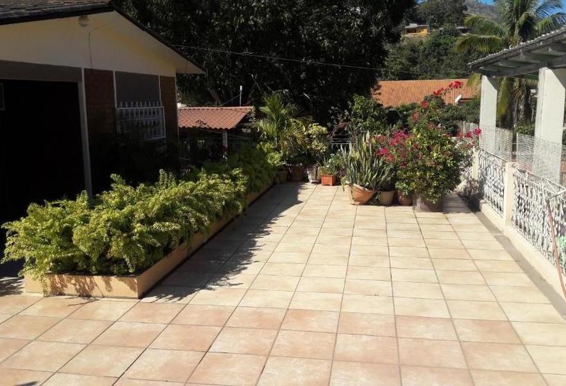 هتل Brisas De Copan