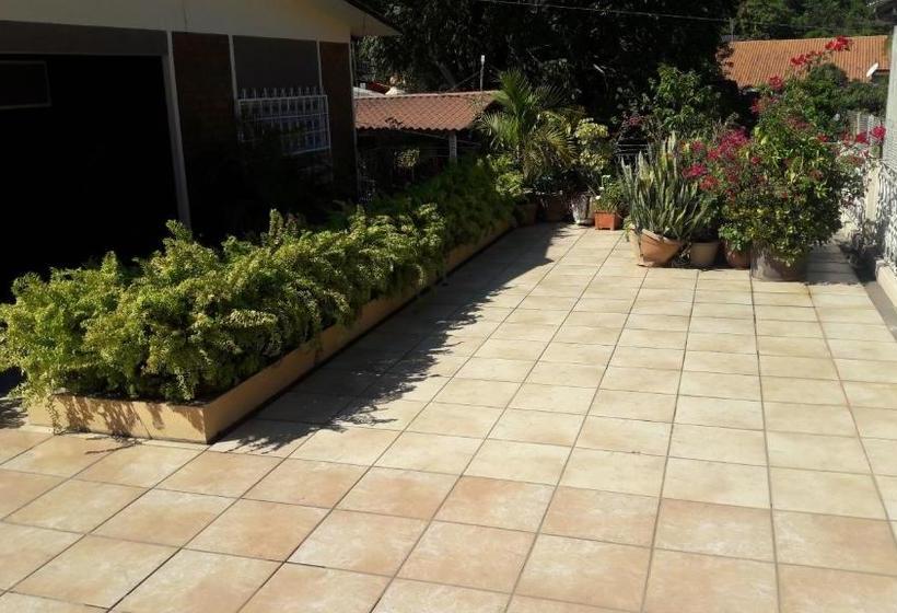 هتل Brisas De Copan