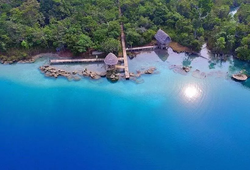 هتل Casa Gaia