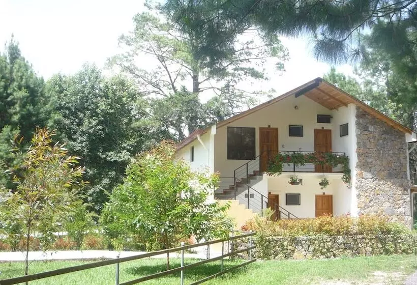 هتل Casa Gaia