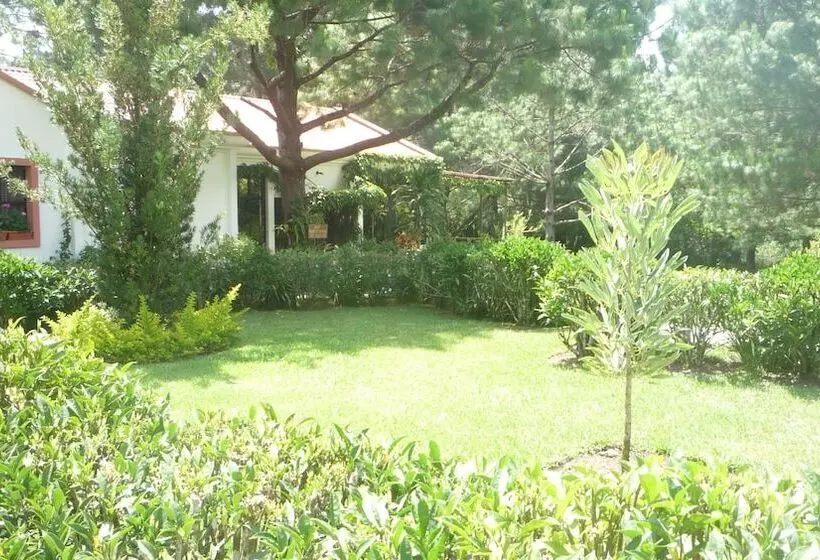 هتل Casa Gaia