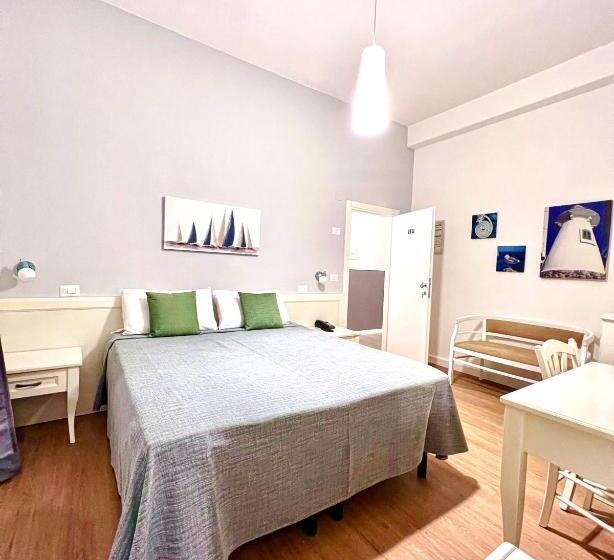 ホテル Conchiglia