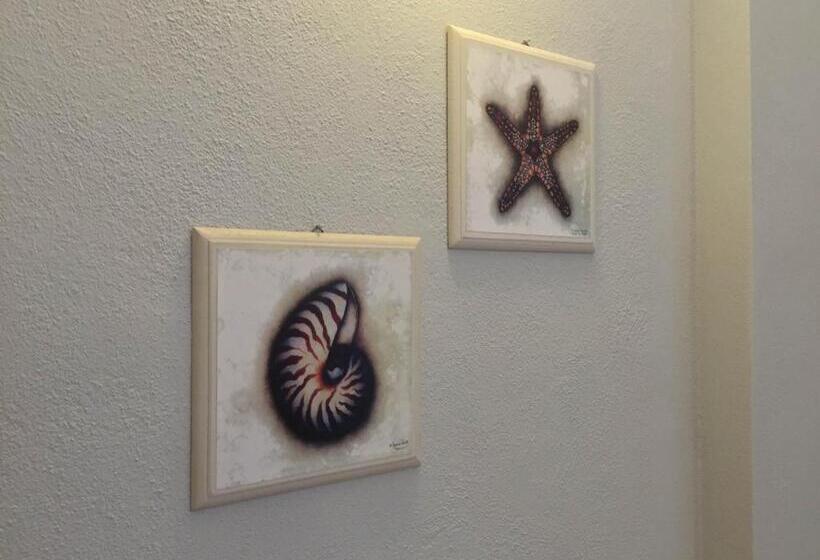 ホテル Conchiglia