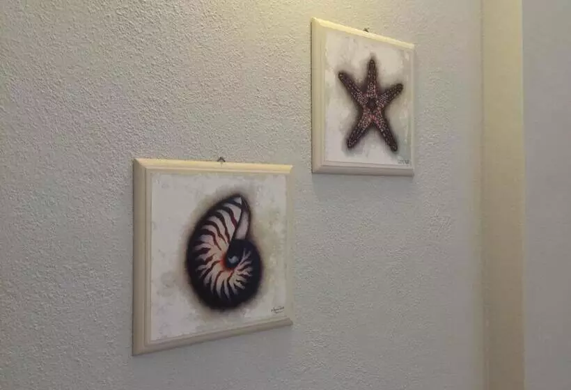 Hotelli Conchiglia