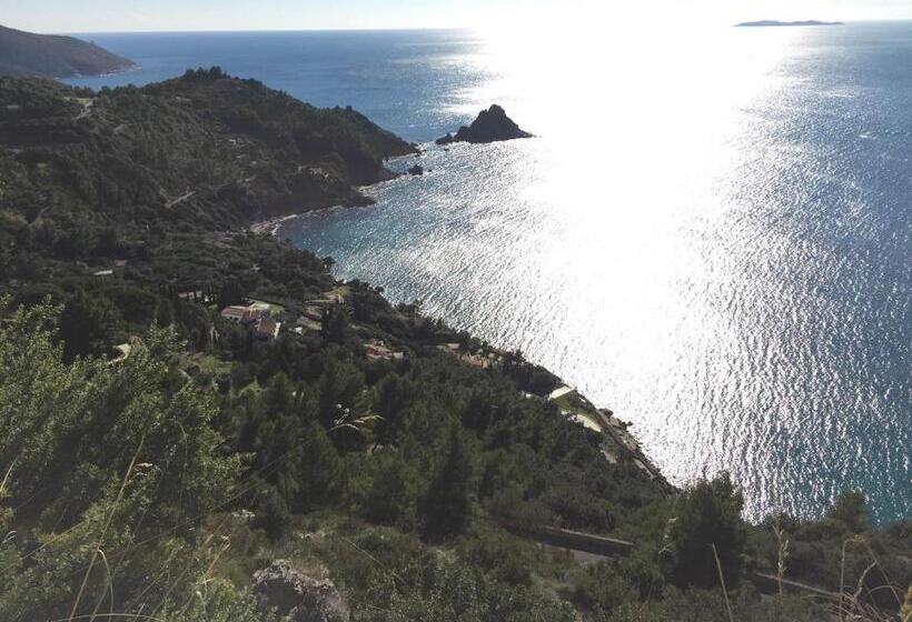 ホテル Conchiglia