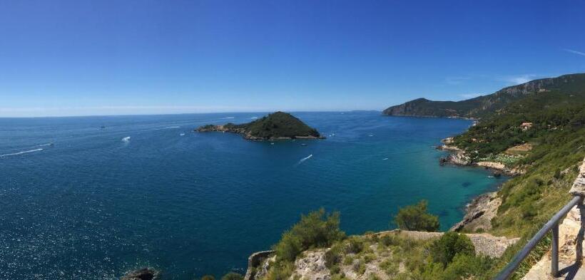 ホテル Conchiglia