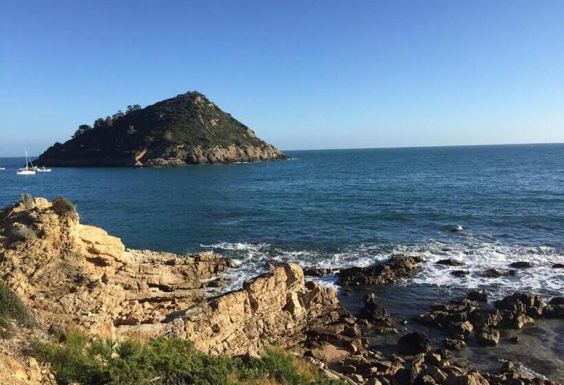 ホテル Conchiglia