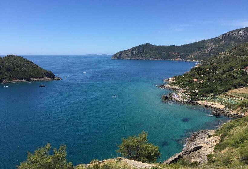 ホテル Conchiglia