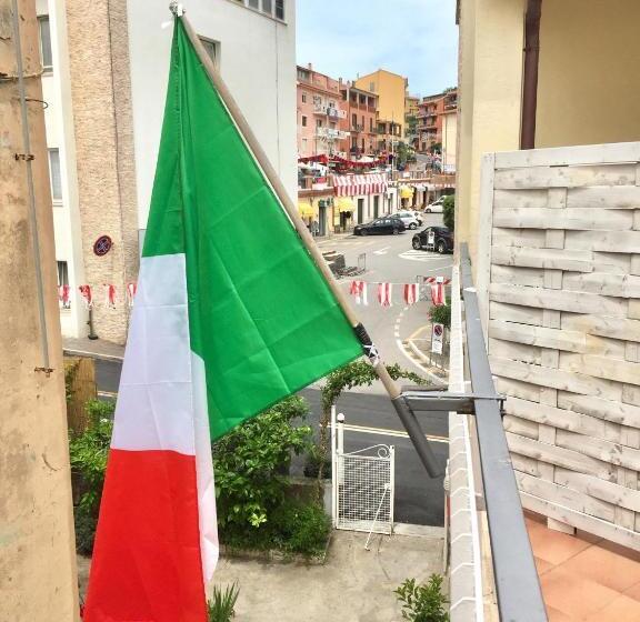 ホテル Conchiglia