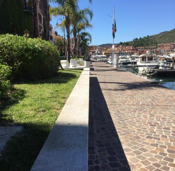 ホテル Conchiglia