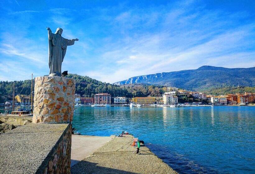 ホテル Conchiglia