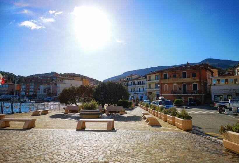 ホテル Conchiglia