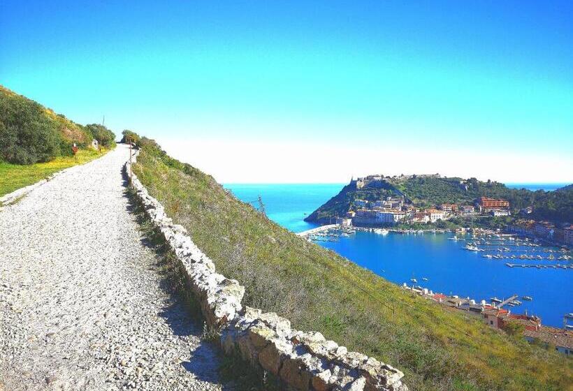 ホテル Conchiglia