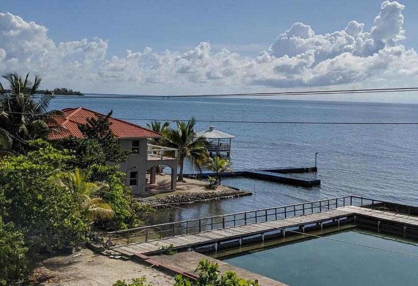 هتل Coral View Beach Resort