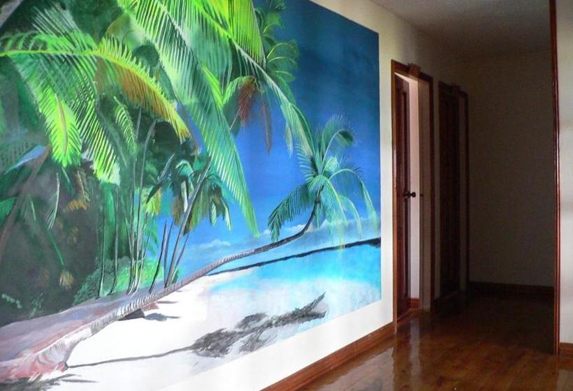 هتل Coral View Beach Resort