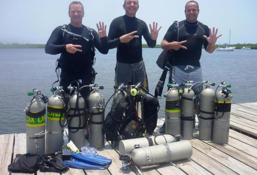 هتل Coral View Beach Resort