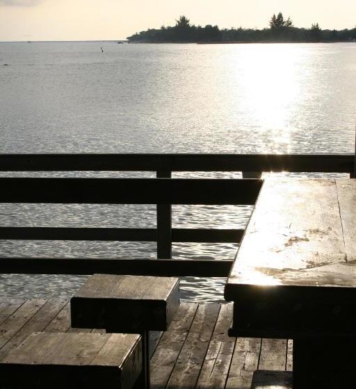 هتل Coral View Beach Resort