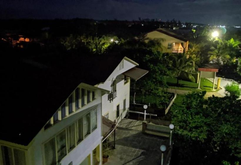 هتل Coral View Beach Resort