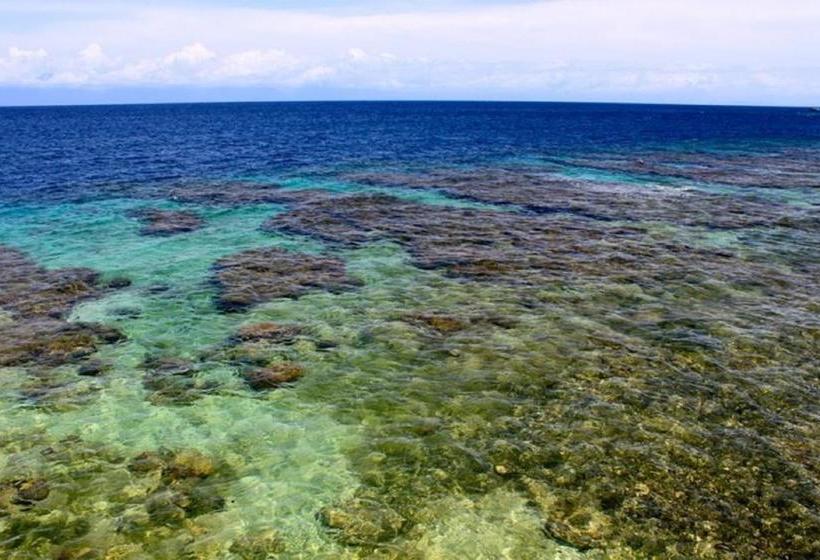 هتل Coral View Beach Resort