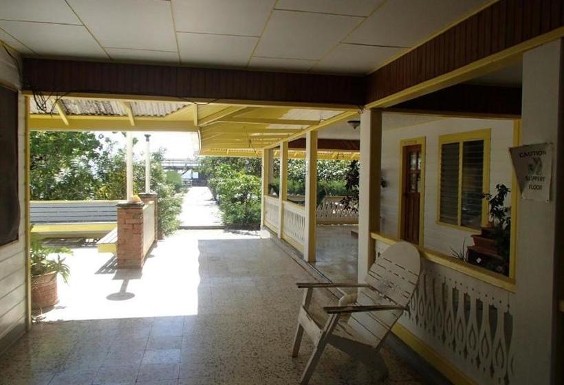 هتل Coral View Beach Resort