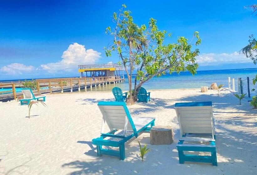 هتل Coral View Beach Resort