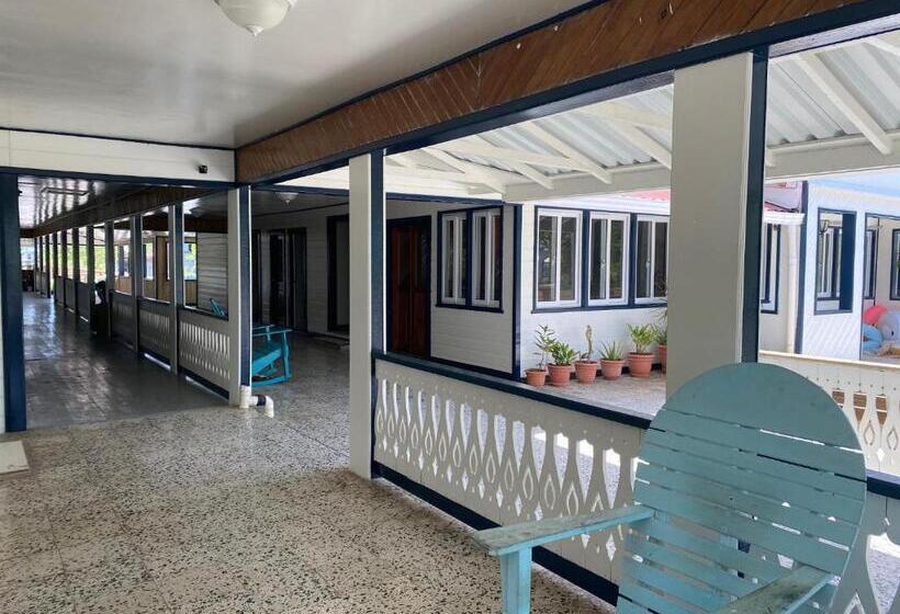 هتل Coral View Beach Resort