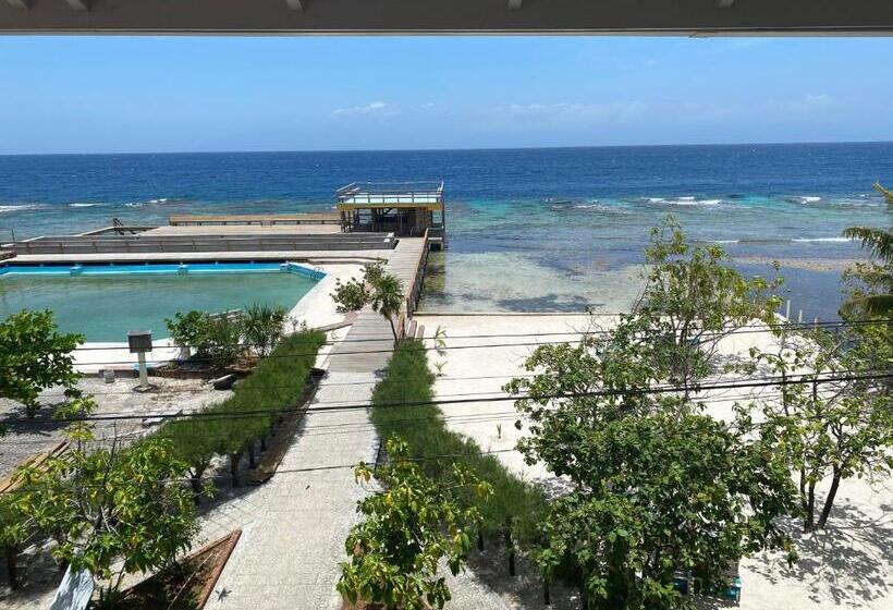 هتل Coral View Beach Resort