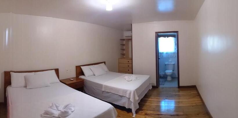 هتل Coral View Beach Resort