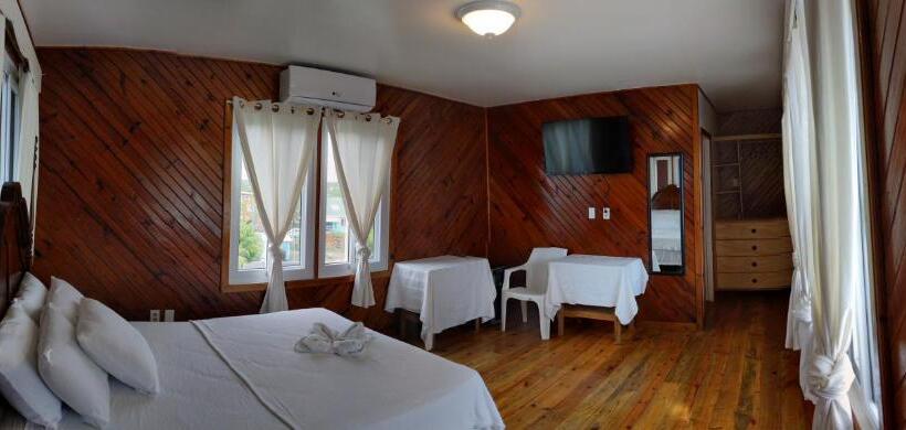 هتل Coral View Beach Resort