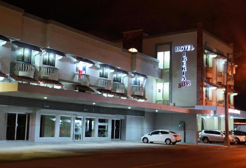 Hotel Iberia