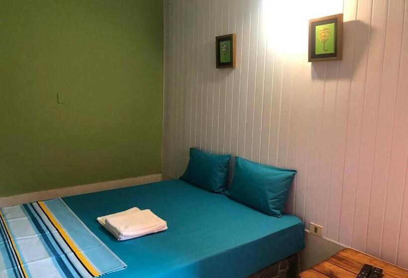 هتل Las Residentas