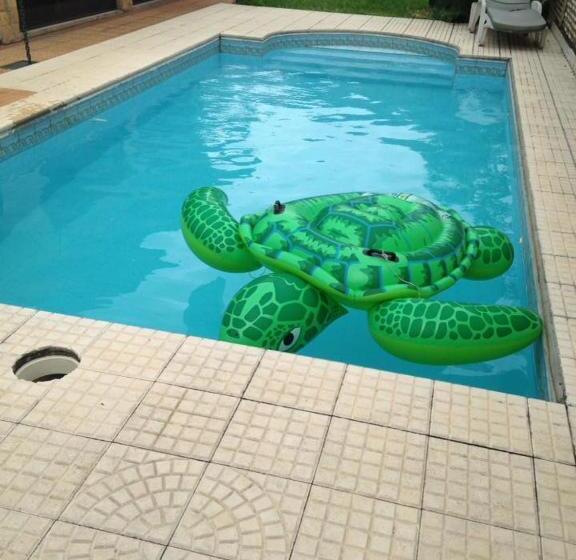 هتل Las Residentas