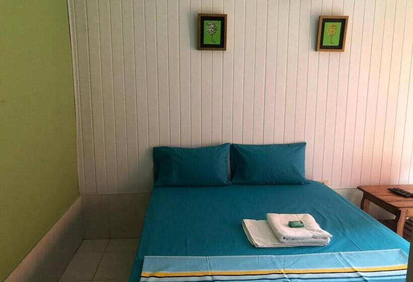 هتل Las Residentas