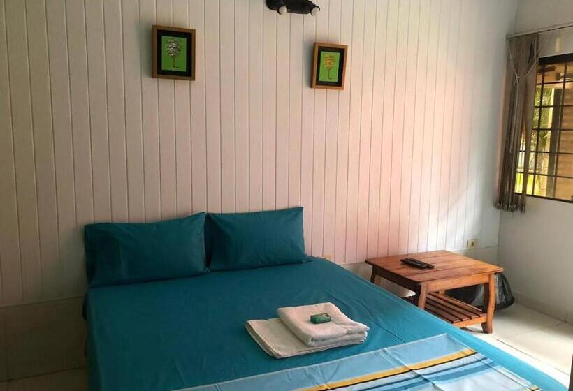 هتل Las Residentas