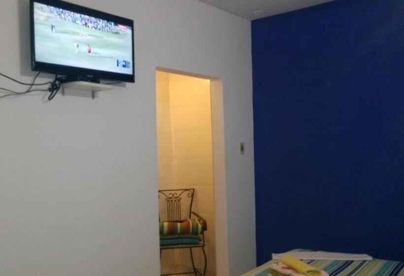 هتل Las Residentas