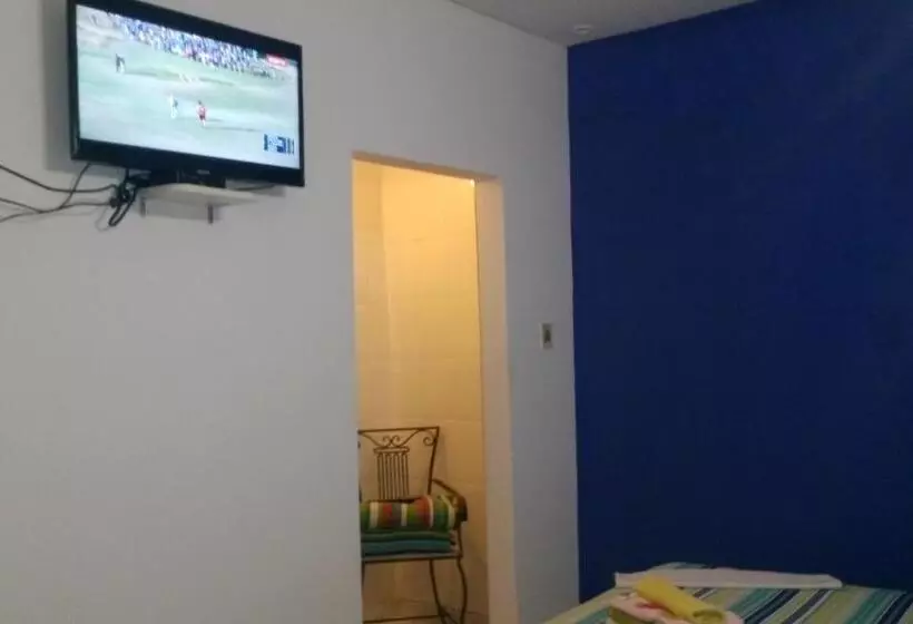 هتل Las Residentas