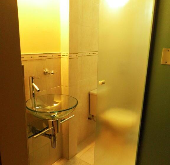 هتل Las Residentas