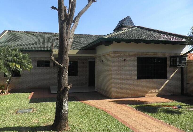 هتل Las Residentas