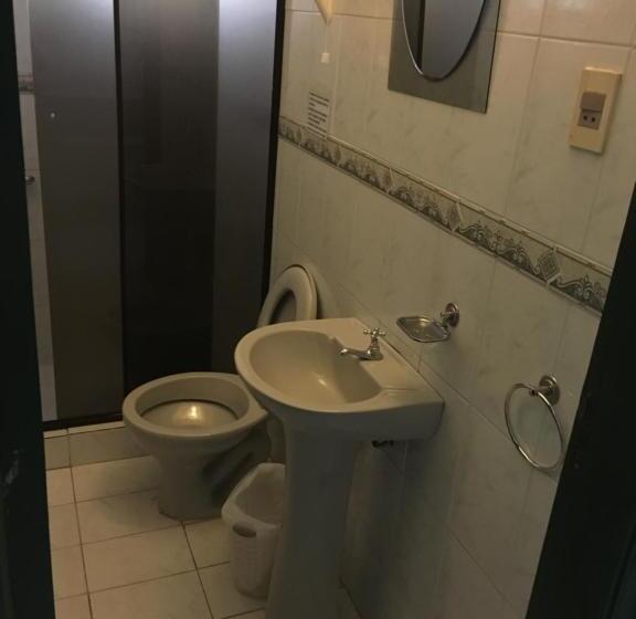 هتل Las Residentas