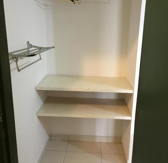 هتل Las Residentas