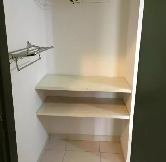 هتل Las Residentas
