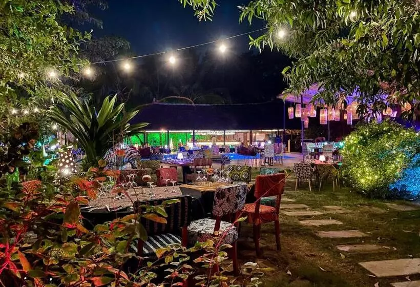 هتل Le Patio