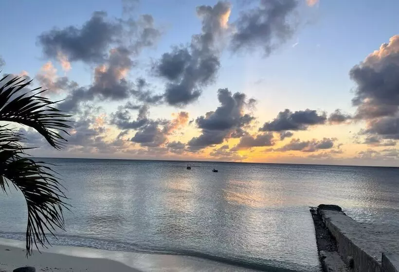 هتل Osprey Beach