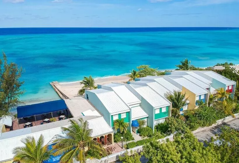 هتل Osprey Beach