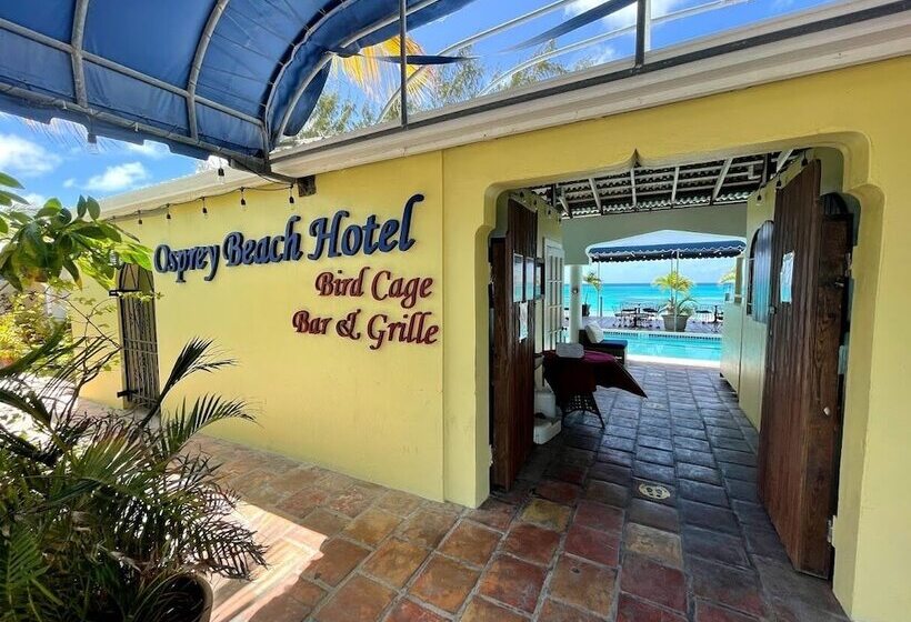هتل Osprey Beach
